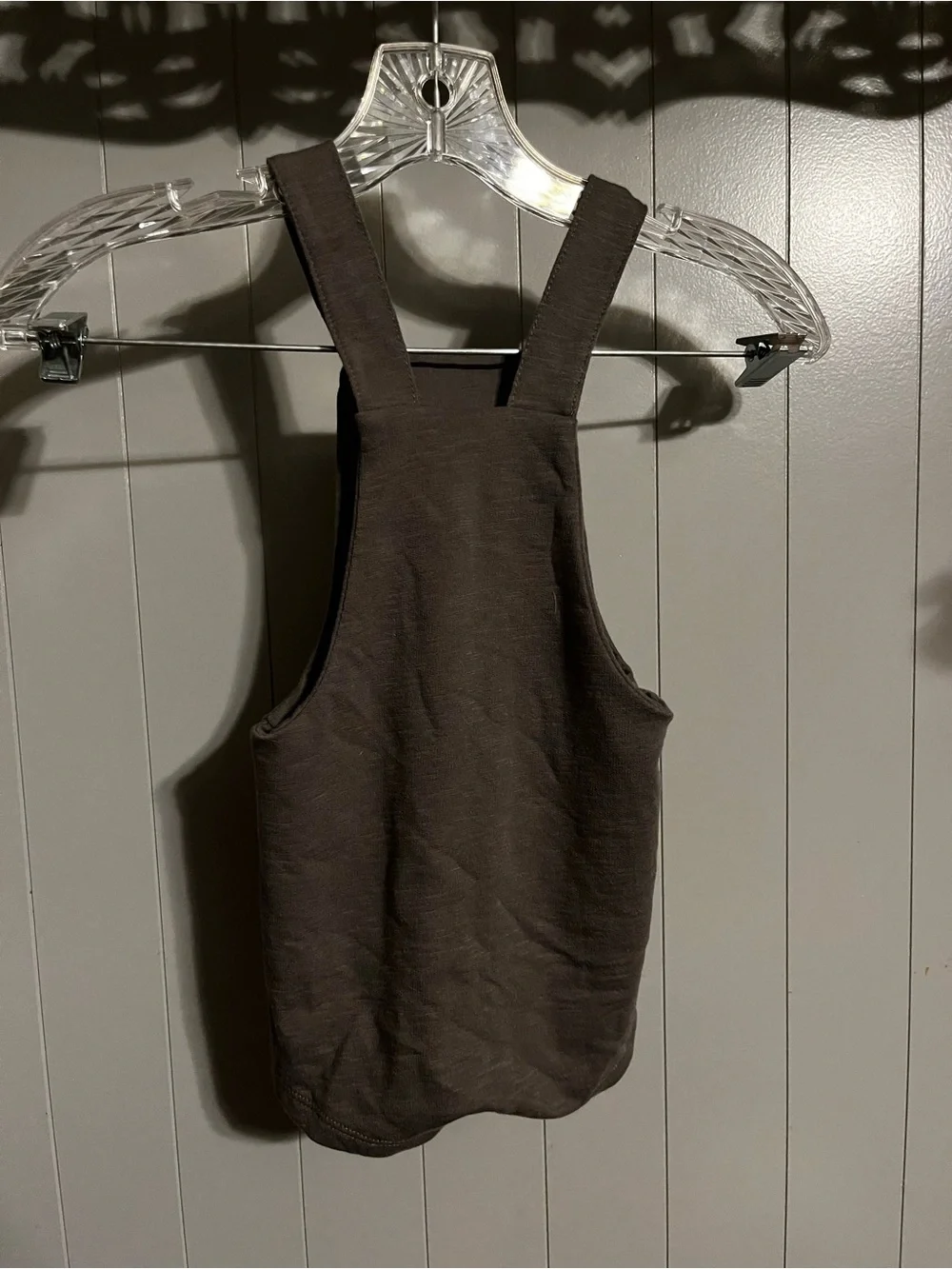 Childhoods Clothing childhoods gray